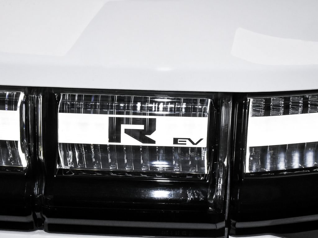 Used 2026 GMC Hummer EV SUV AWD/4WD image 96