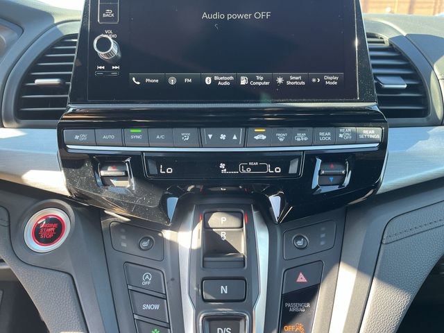 New 2026 Honda Odyssey Sport-L image 19