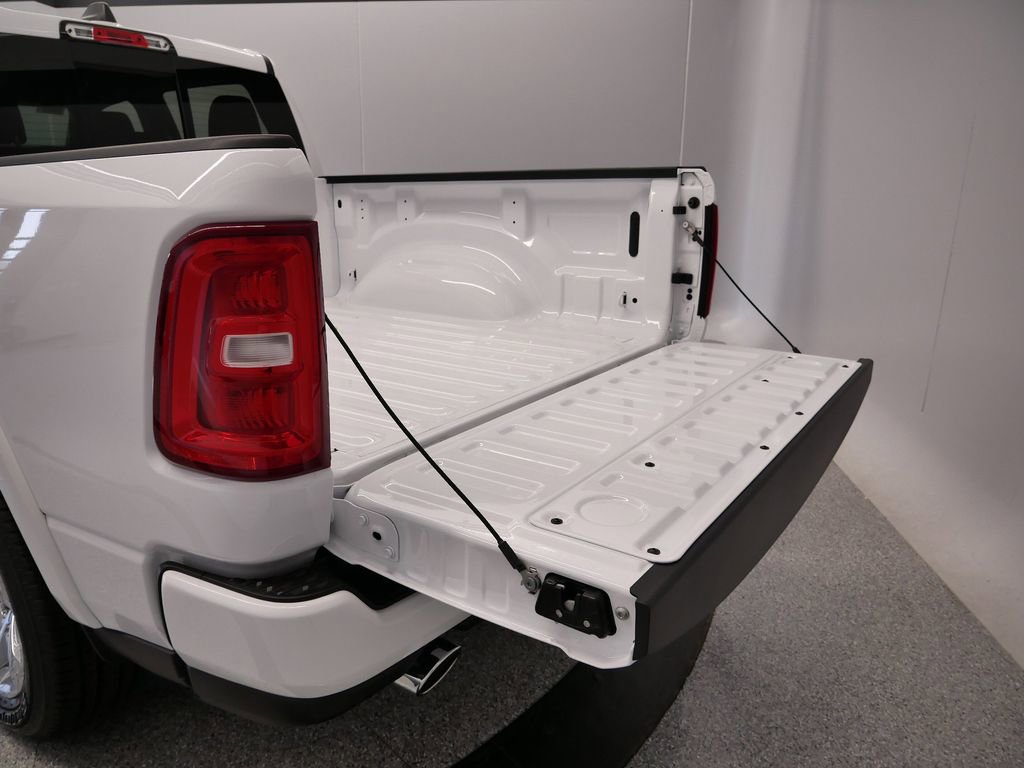 New 2026 RAM 1500 Big Horn image 10