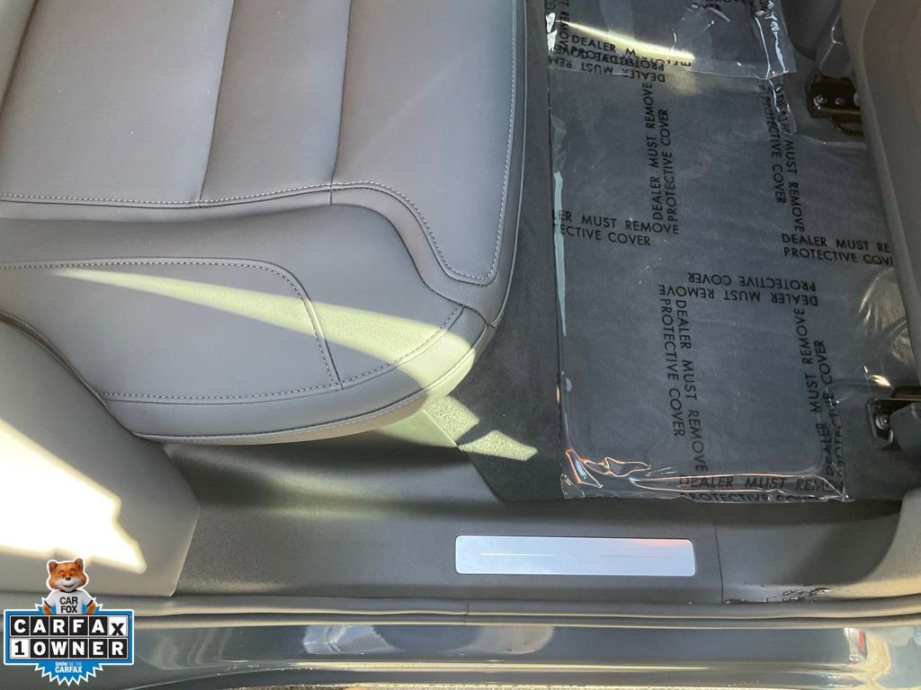 Used 2025 Polestar Polestar 3 image 51