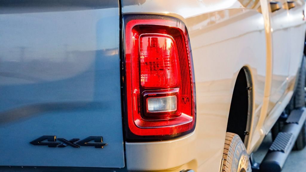 New 2026 RAM 2500 Tradesman AWD/4WD image 10