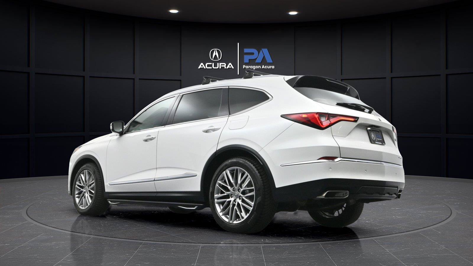Certified 2023 Acura MDX w/ Advance Package AWD/4WD image 40
