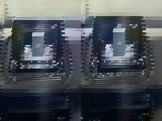 New 2026 Nissan Rogue SV w/ Cold Weather Package image 12