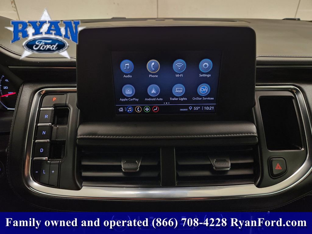 Used 2023 Chevrolet Tahoe LS image 11