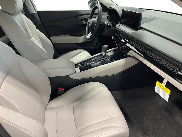 New 2026 Honda Accord Touring image 28