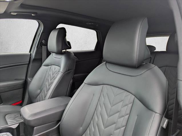Used 2024 Kia Sportage X-Line w/ X-Line Premium Package image 24