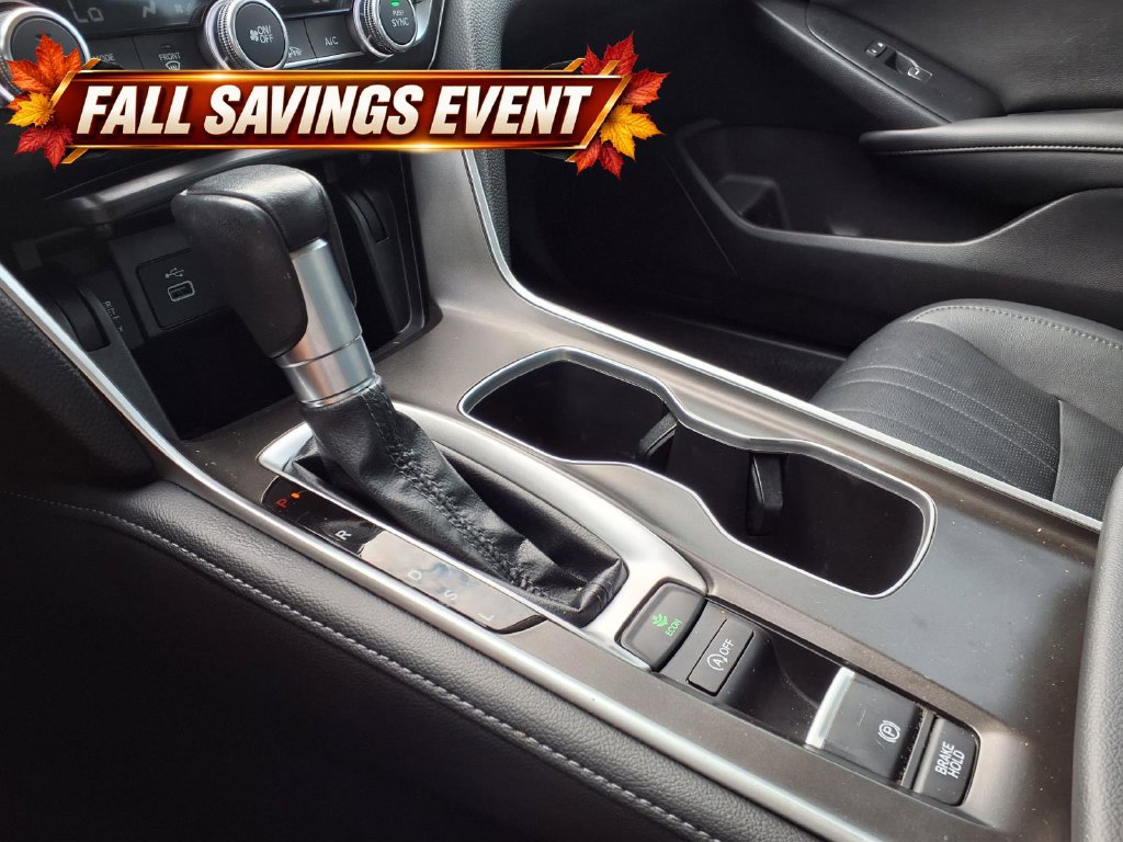 Used 2022 Honda Accord EX-L image 23