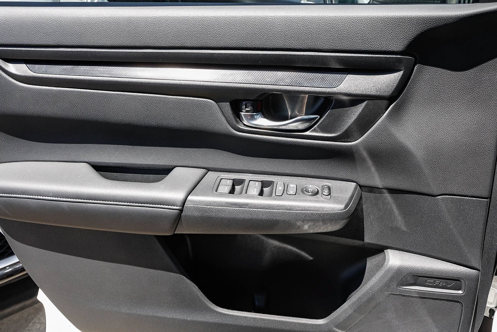Used 2026 Honda CR-V EX image 21