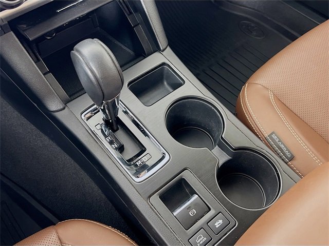 Used 2019 Subaru Outback 3.6R Touring image 23
