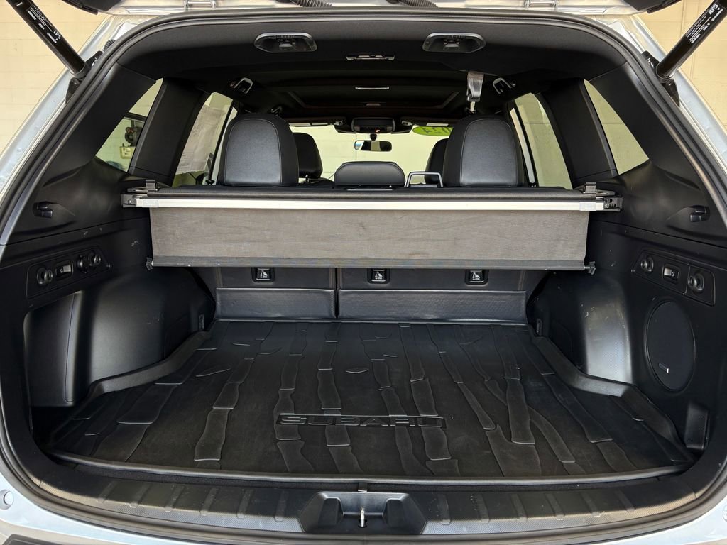 Used 2024 Subaru Forester Wilderness AWD/4WD image 24