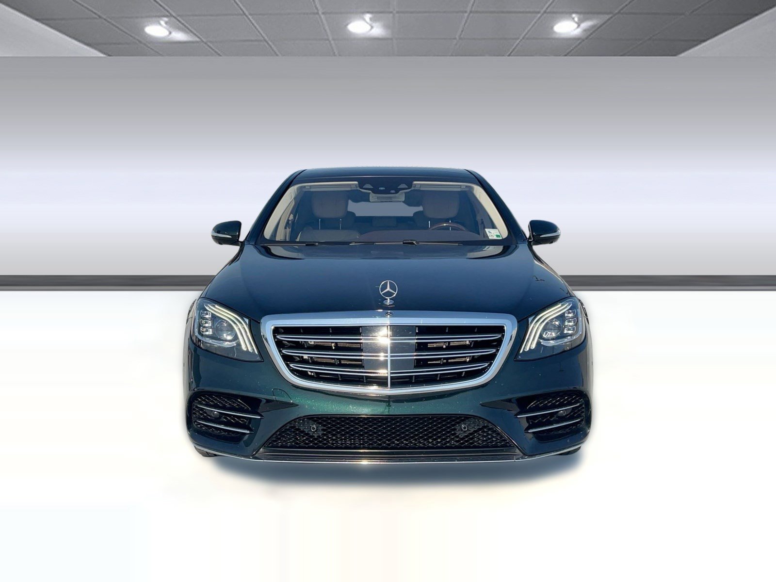 Used 2020 Mercedes-Benz S 560 Sedan image 6