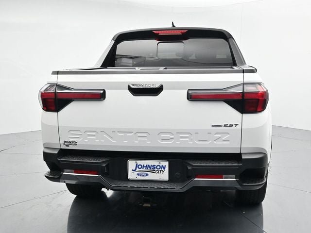 Used 2023 Hyundai Santa Cruz Limited w/ Launch Package AWD/4WD image 7