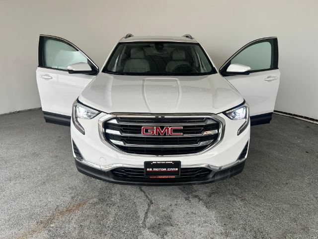 Used 2020 GMC Terrain SLT w/ Preferred Package AWD/4WD image 6