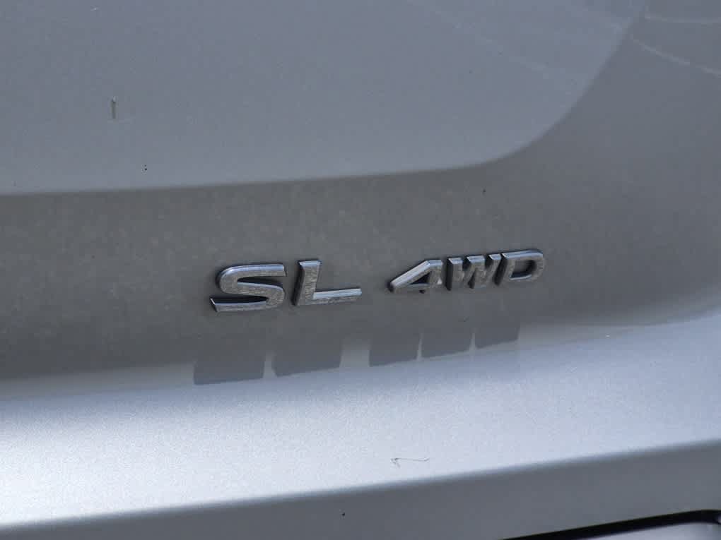 Used 2023 Nissan Pathfinder SL w/ Lighting Package (N92) AWD/4WD image 23