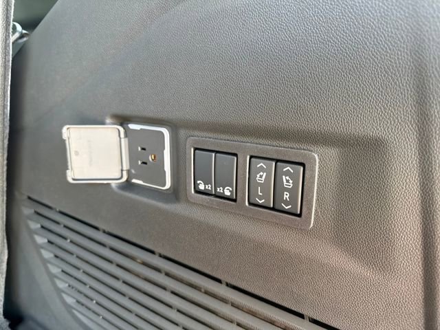 New 2026 Chevrolet Tahoe Premier w/ Sun And Tow Package image 11