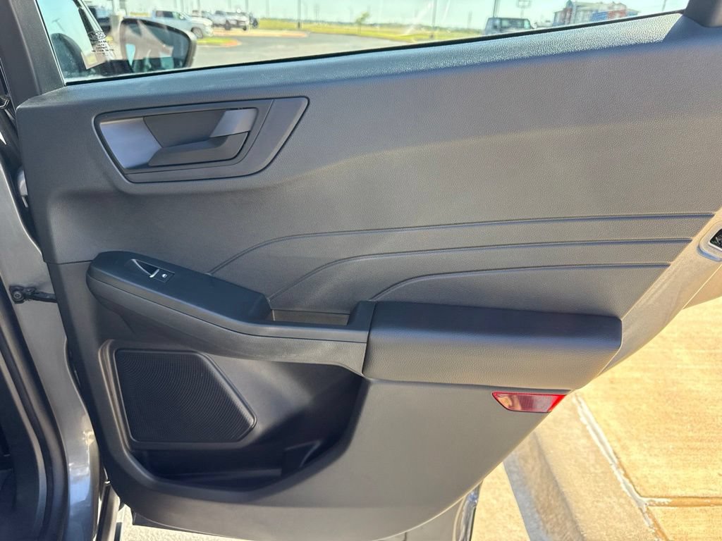 Used 2022 Ford Escape SE w/ Convenience Package FWD image 26