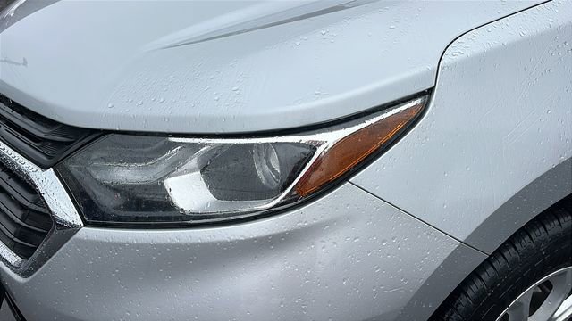 Used 2019 Chevrolet Equinox LT image 4