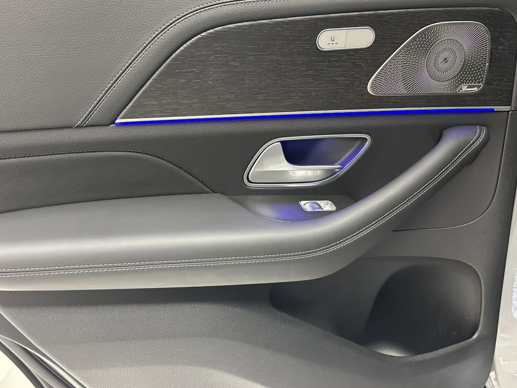 Certified 2024 Mercedes-Benz GLE 450 4MATIC image 24