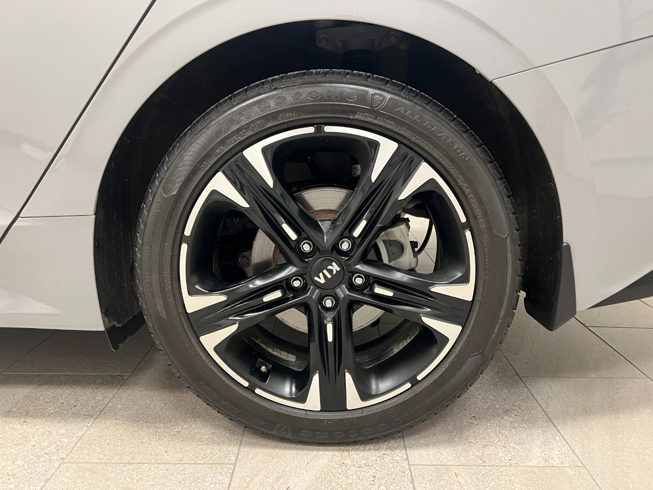 Used 2021 Kia K5 GT-Line image 57