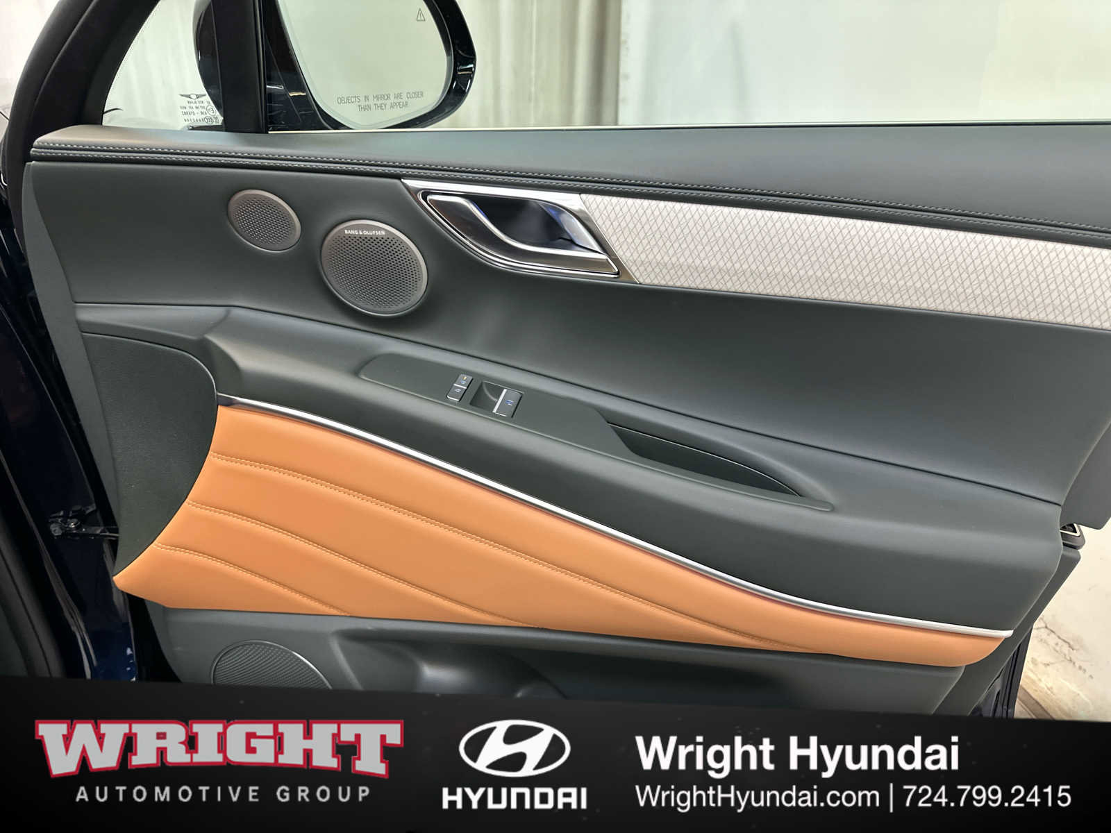 Certified 2026 Genesis GV80 2.5T Advanced image 17