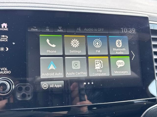 Used 2023 Honda Passport EX-L image 9