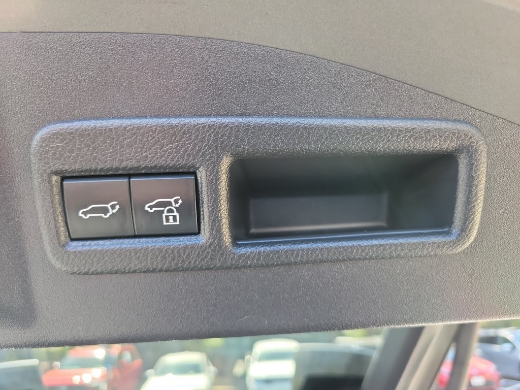 Used 2023 Toyota bZ4X FWD w/ Weather Package image 13