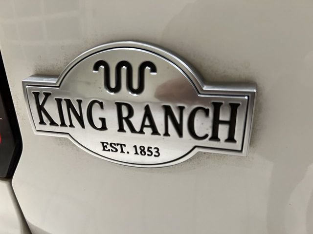 Used 2022 Ford Expedition King Ranch AWD/4WD image 30