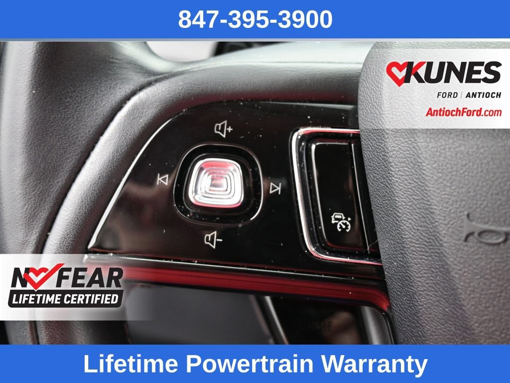 Used 2024 Lincoln Corsair Reserve AWD/4WD image 22