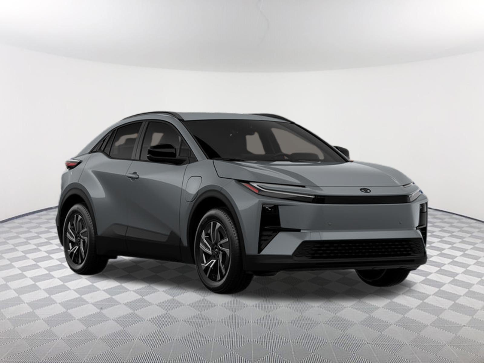 New 2027 Toyota C-HR w/ Cold Weather Package AWD/4WD image 14