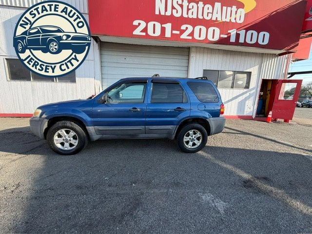 Used 2007 Ford Escape XLT AWD/4WD image 2
