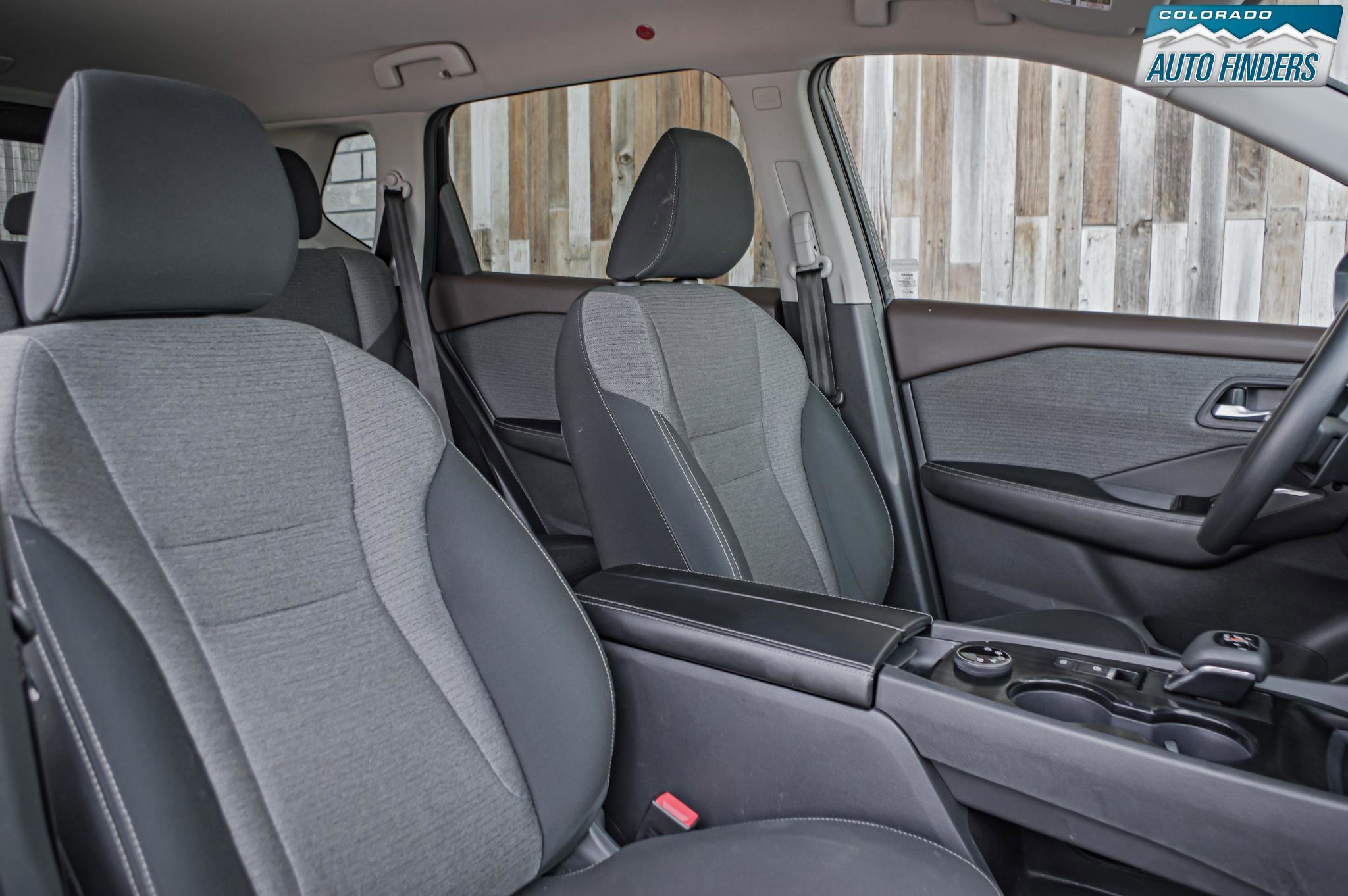 Used 2022 Nissan Rogue SV image 22