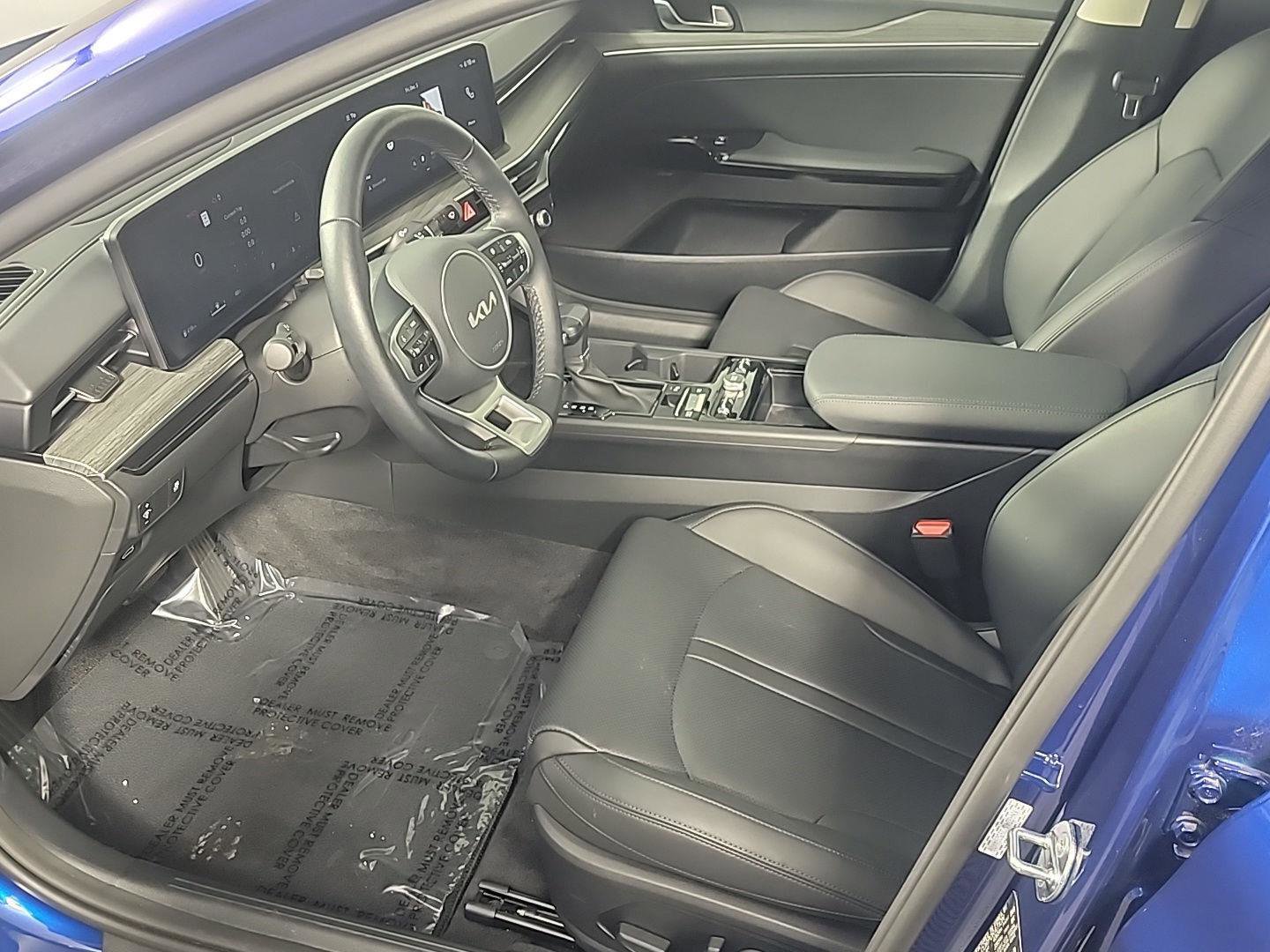 Used 2025 Kia K5 EX image 18