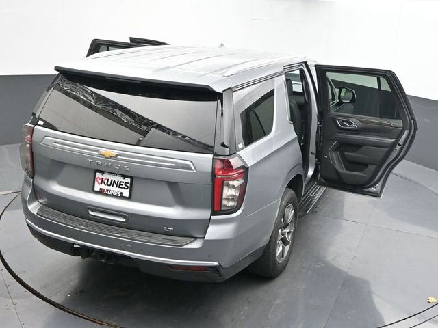 Used 2023 Chevrolet Tahoe LT w/ Luxury Package image 68