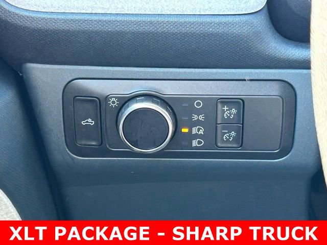 Used 2022 Ford Maverick XLT w/ Equipment Group 300A Standard image 20