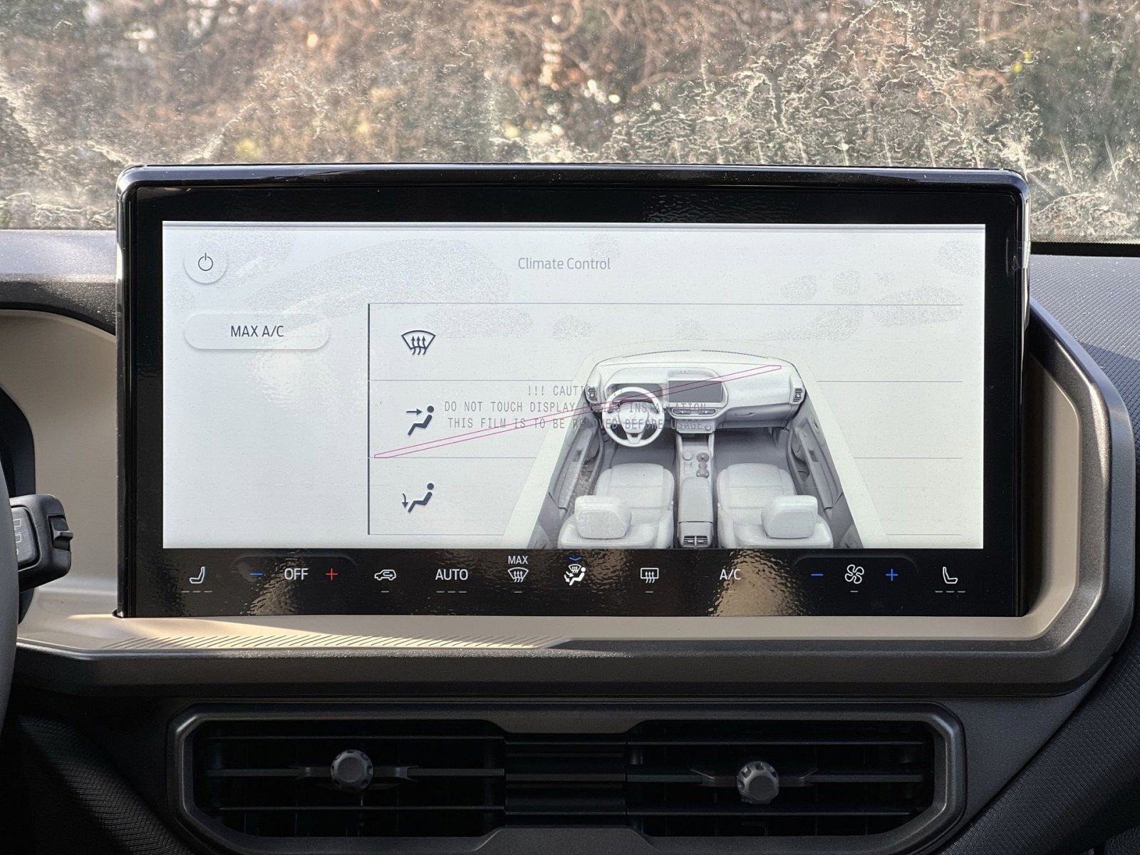 New 2025 Ford Bronco Sport Big Bend w/ Convenience Package image 20