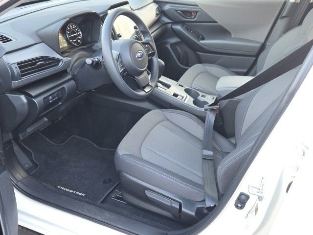 Certified 2025 Subaru Crosstrek 2.0i Premium w/ Crosstrek Mirror Package image 14
