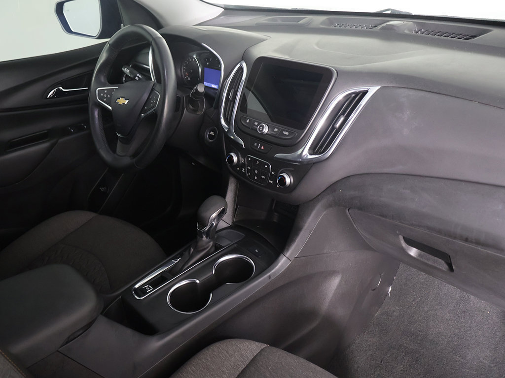Used 2024 Chevrolet Equinox LT FWD image 28