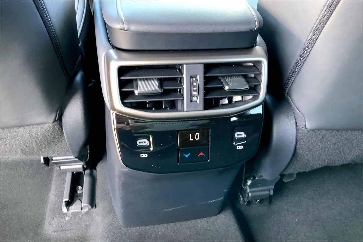 Certified 2026 Lexus RX 350 Premium w/ All Season Protection Package AWD/4WD image 34