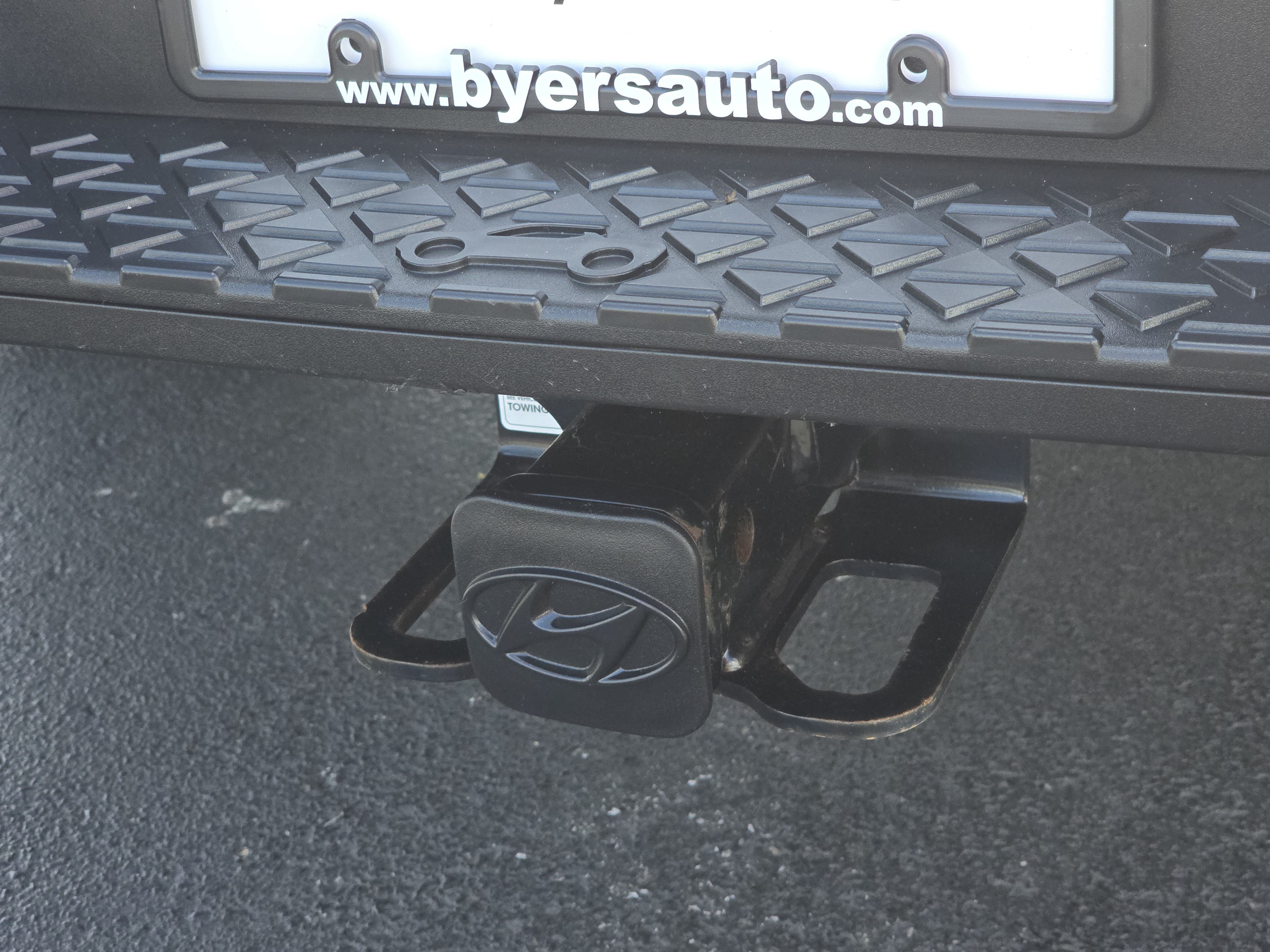 Used 2022 Hyundai Santa Cruz SEL w/ Activity Package AWD/4WD image 18