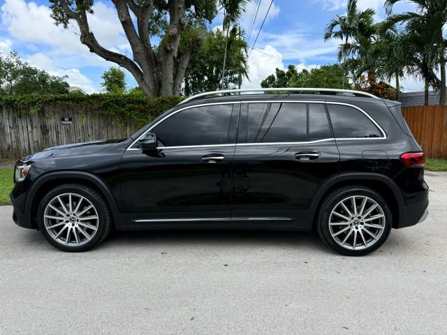 Used 2021 Mercedes-Benz GLB 250 image 7