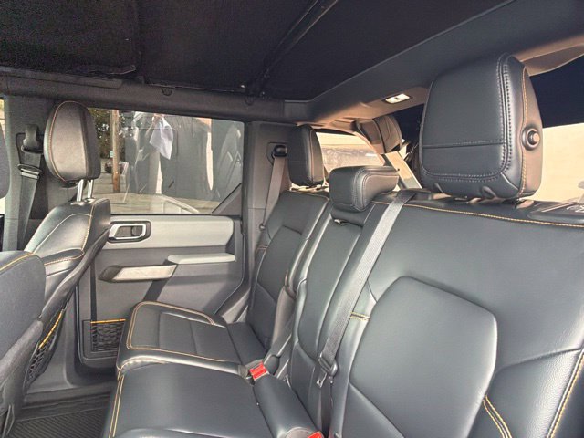 Used 2021 Ford Bronco Badlands AWD/4WD image 19