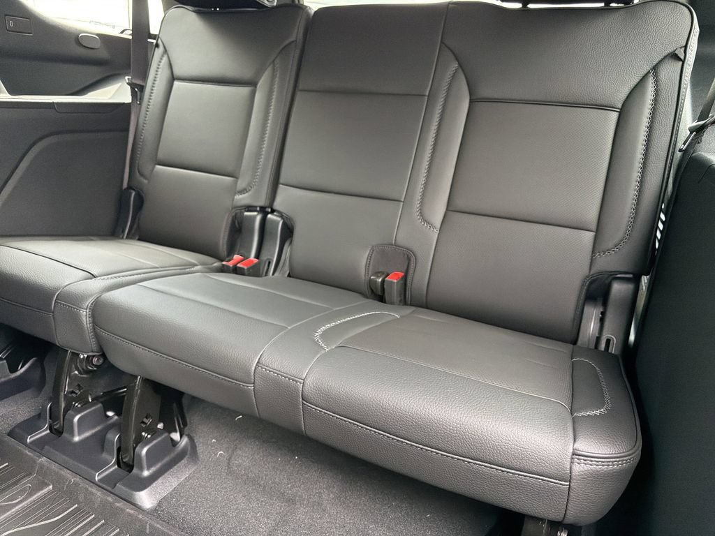 New 2026 GMC Yukon Denali w/ Advanced Technology Package RWD image 19