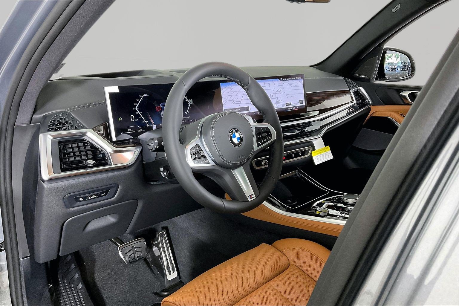 New 2026 BMW X5 xDrive40i AWD/4WD image 11