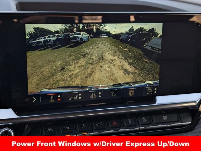 New 2026 GMC Sierra 1500 SLT w/ SLT Premium Plus Package image 29