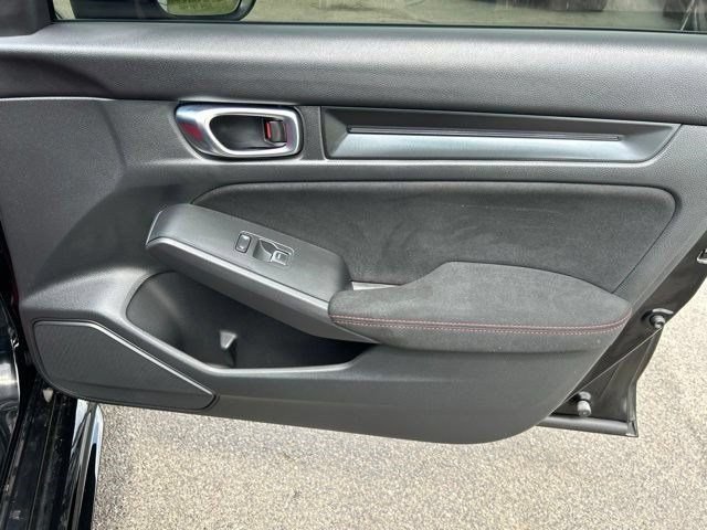 Used 2023 Honda Civic Type R image 46