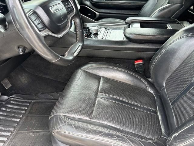 Used 2022 Jeep Wagoneer Series III w/ Premium Group I AWD/4WD image 11