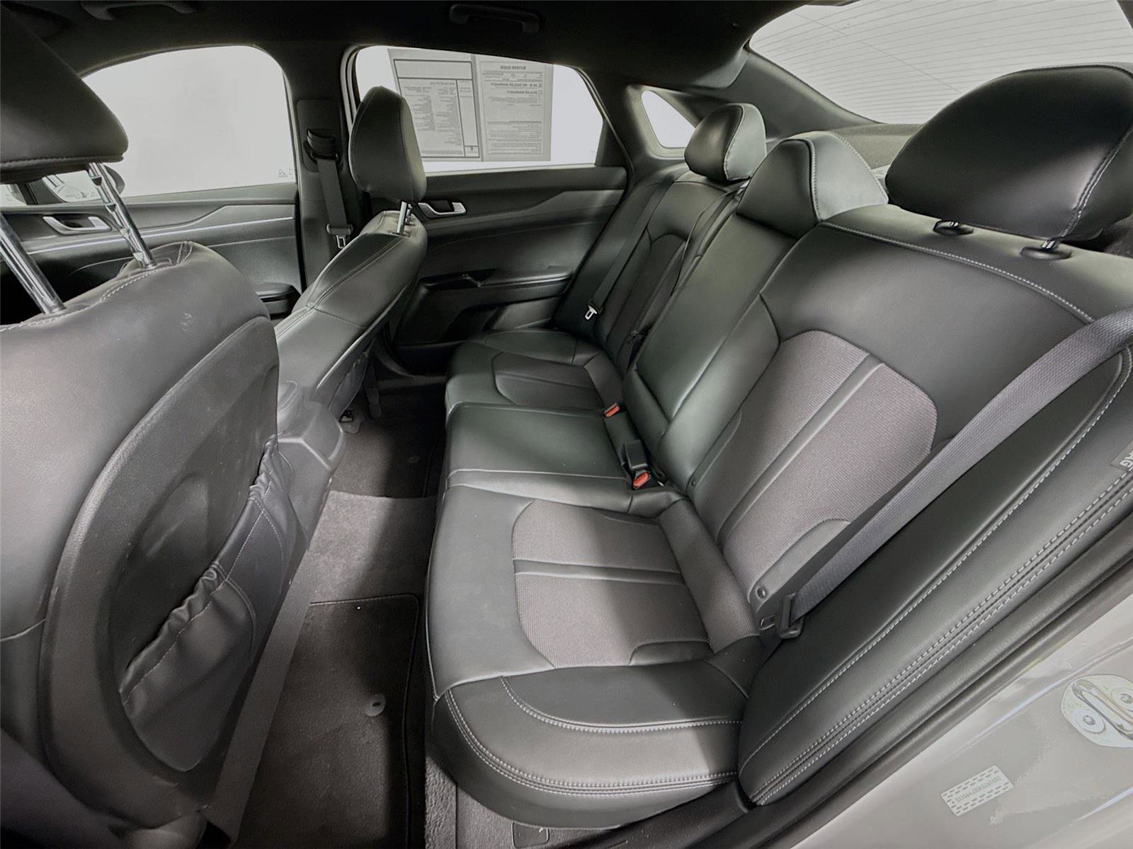 Used 2024 Kia K5 GT-Line FWD image 21