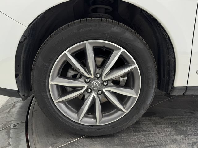 Used 2021 Acura RDX FWD w/ Technology Package image 10