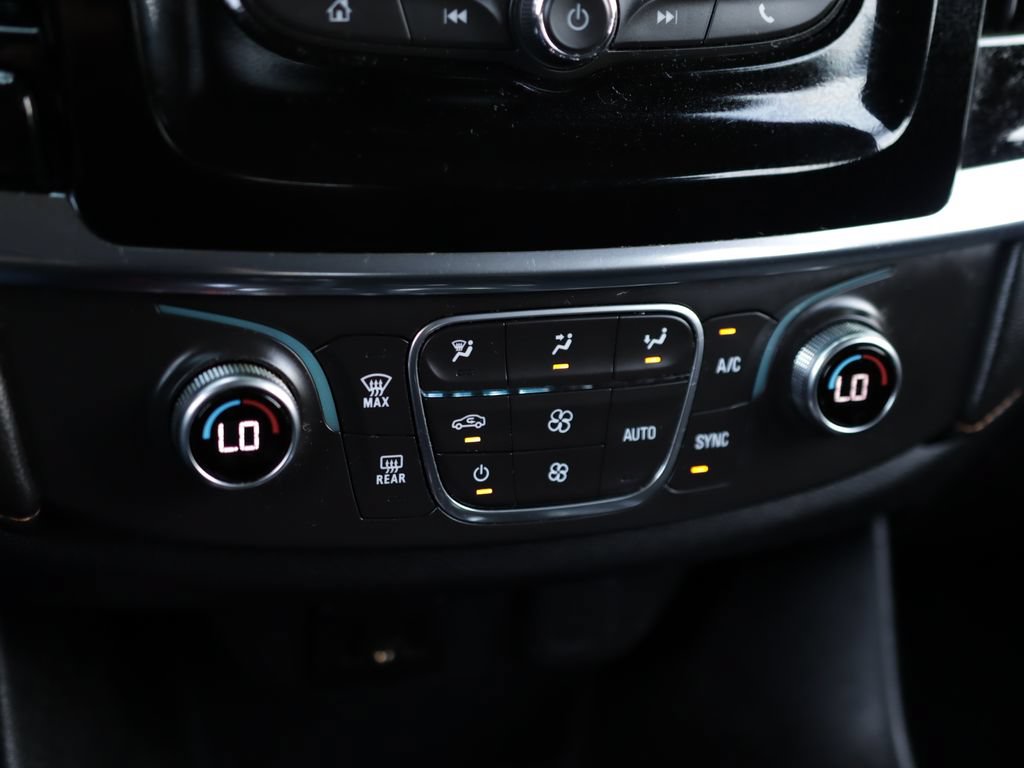 Used 2019 Chevrolet Traverse LS FWD image 15