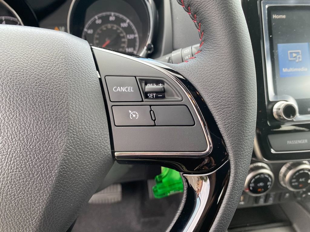 New 2025 Mitsubishi Outlander Sport AWD image 17